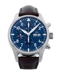 Pre-Owned IWC Pilot's Le Petit Prince Watch